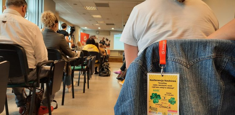 (fot. Radio Gdańsk/Tatiana Slowi)