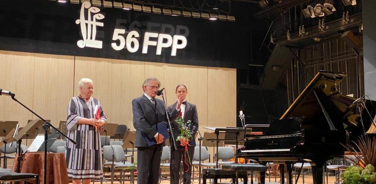 Fot. Przemysław Woś