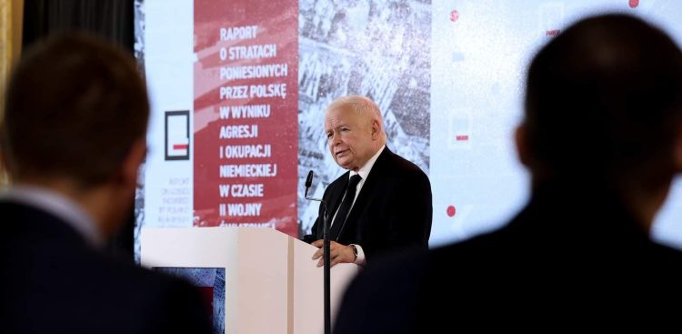 (fot. Twitter/Prawo i Sprawiedliwość)