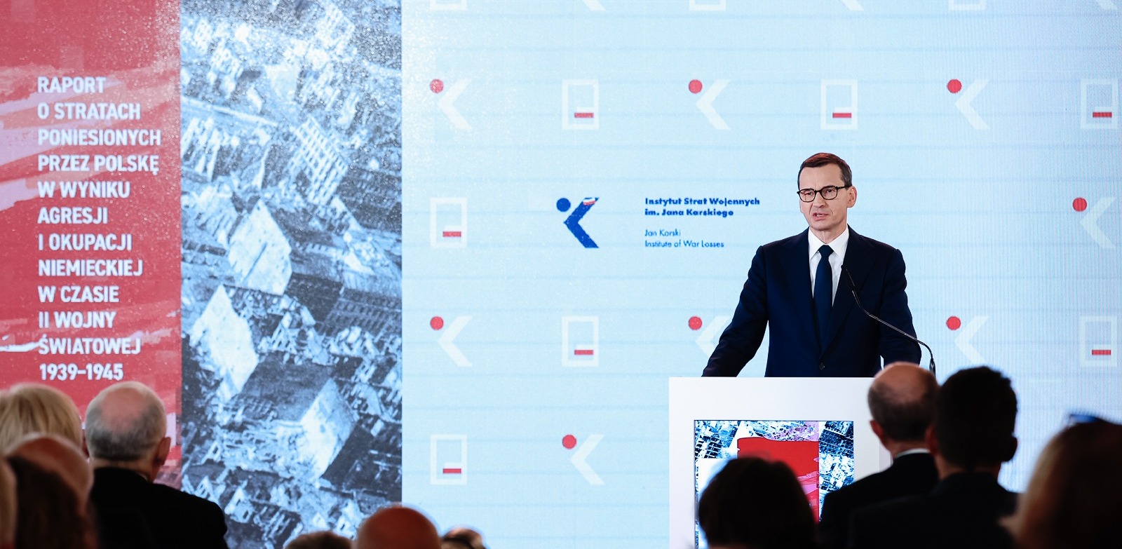 (fot. Twitter/Kancelaria Premiera)