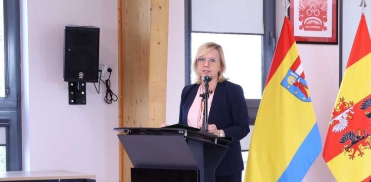 (fot. Twitter/Anna Moskwa)