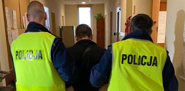 (Fot. Pomorska policja)