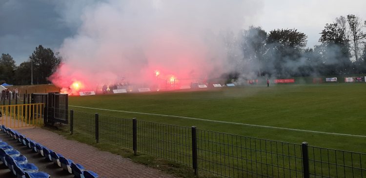 Fot. Przemysław Woś