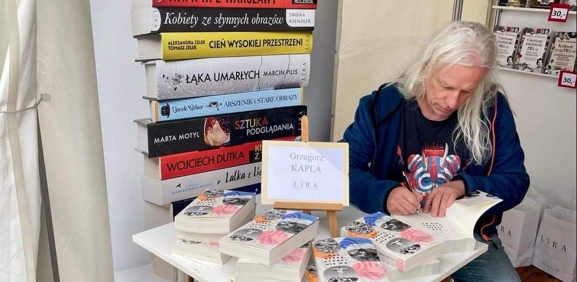 (Fot. Facebook/Kapla w drodze)