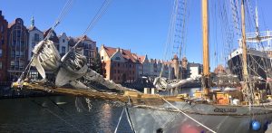 (Fot. Radio Gdańsk/Aleksandra Trembicka)