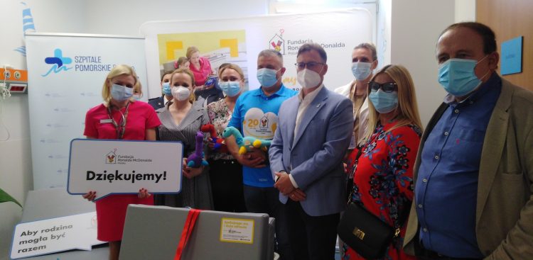 (fot. Radio Gdańsk/Edyta Stracewska)