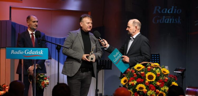 (Fot. Radio Gdańsk/Roman Jocher)