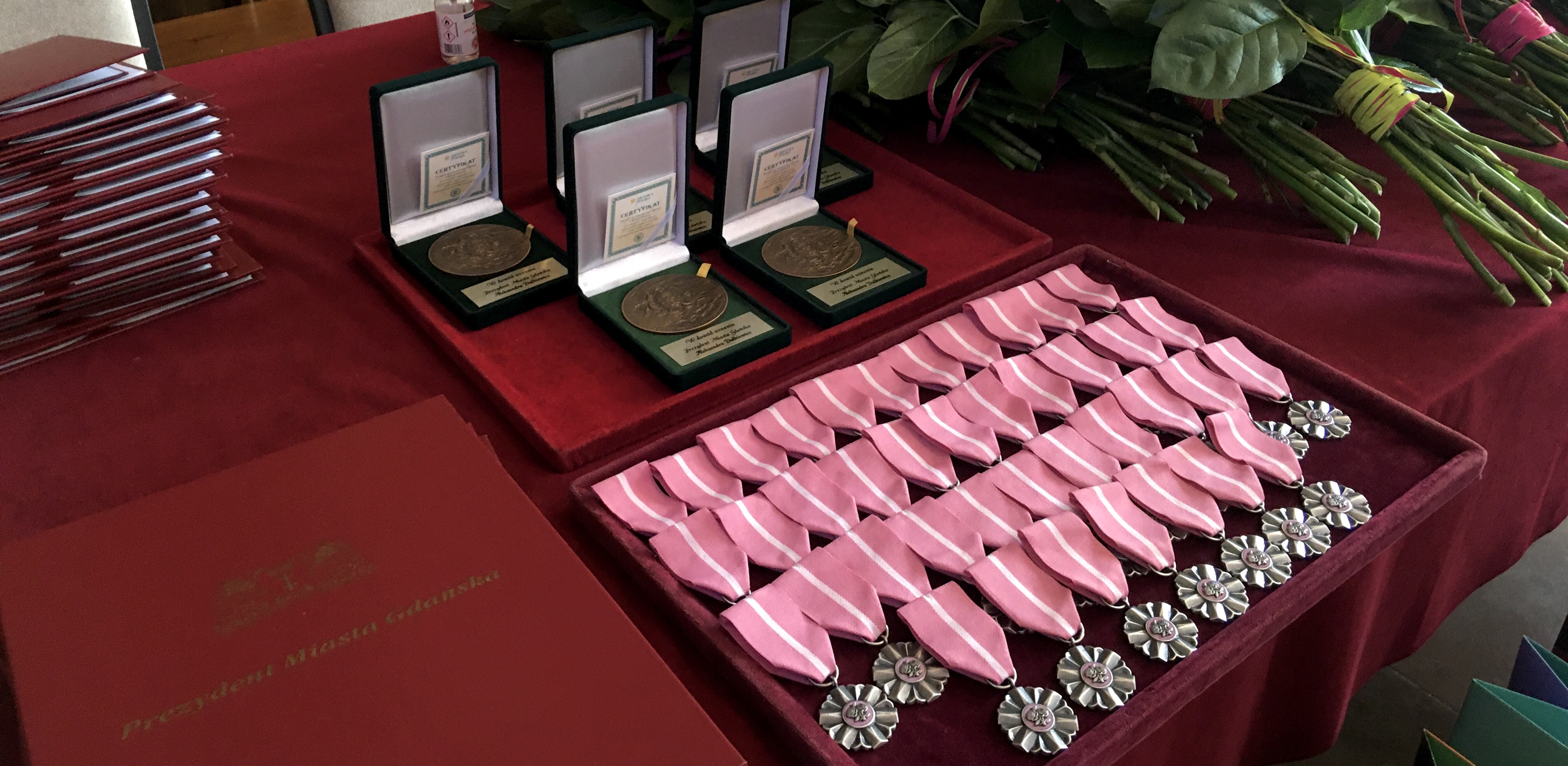 (fot. Radio Gdańsk/Aleksandra Trembicka)