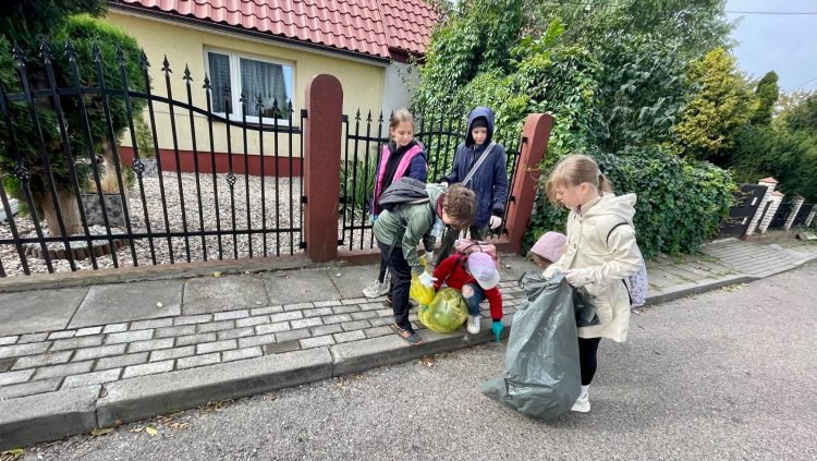 Na zdjęciu: zeszłoroczna edycja akcji (fot. Radio Gdańsk/Marta Włodarczyk)