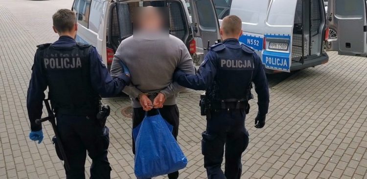 (Fot. KPP Starogard Gdański)