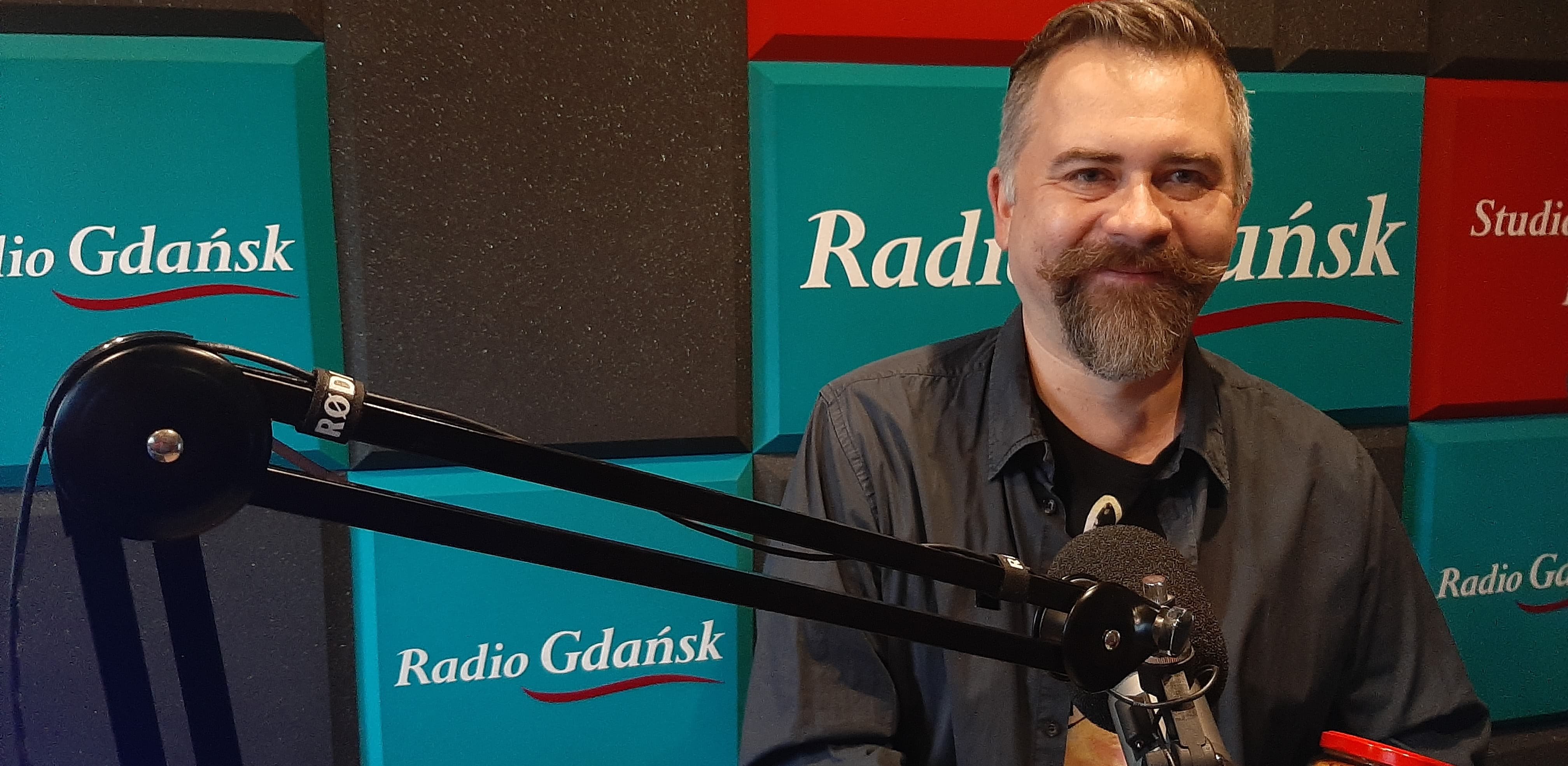 Fot. Przemysław Woś