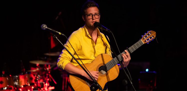 (Fot. Wiesław Czerniawski / Teatr Atelier)