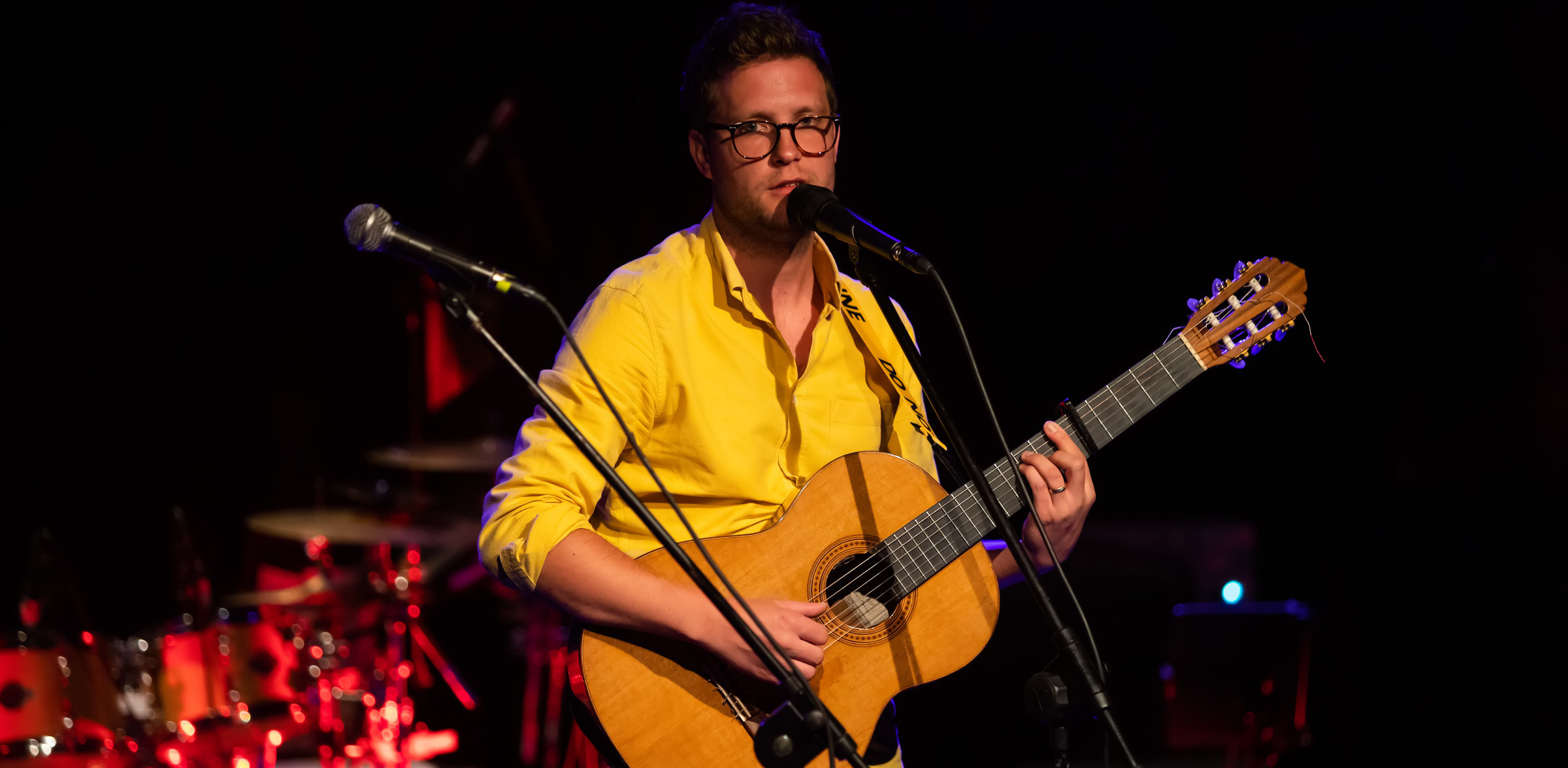 (Fot. Wiesław Czerniawski / Teatr Atelier)