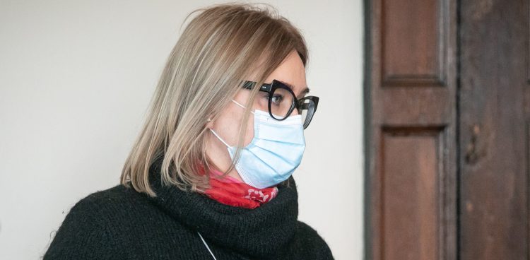 (Fot. Krzysztof Mystkowski / KFP)