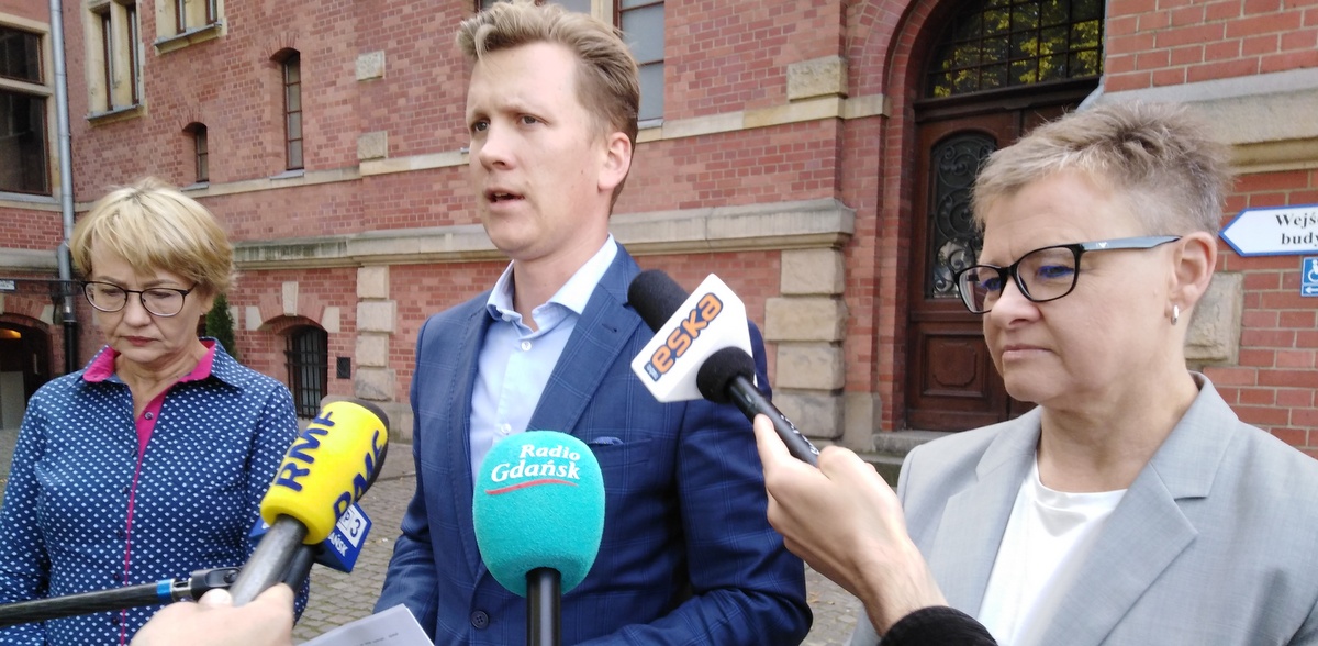 (fot. Radio Gdańsk/Edyta Stracewska)