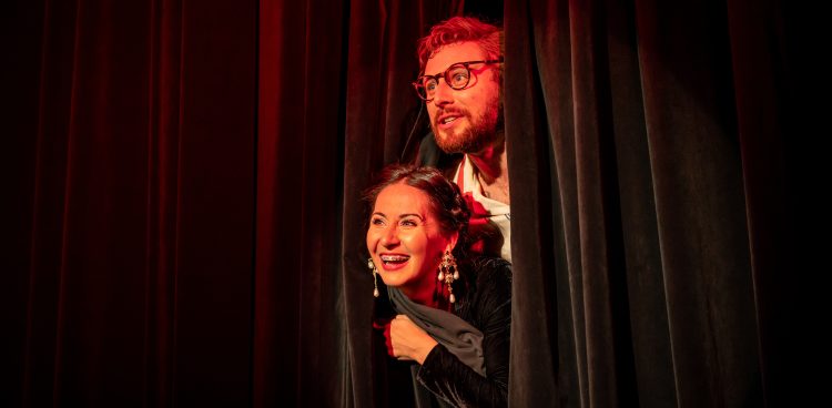 (Fot. Bałtycki Teatr Różnorodności)