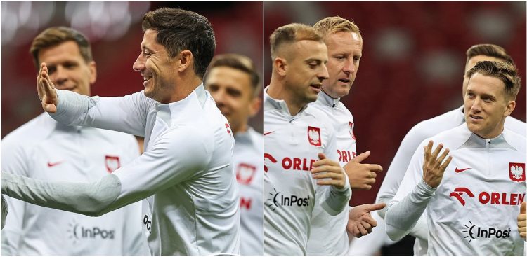 (Fot. Twitter/Łączy nas piłka)