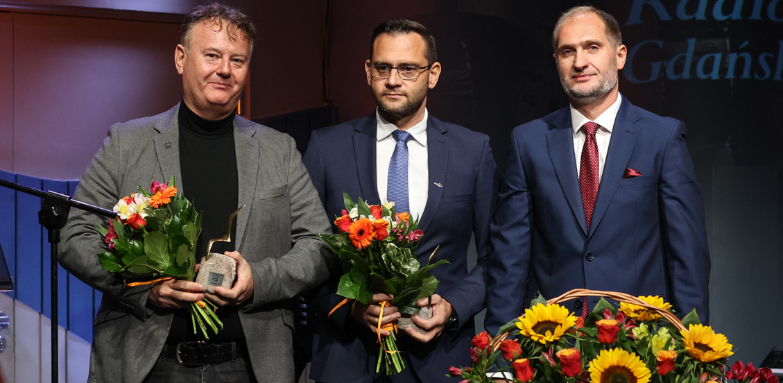 (Fot. Radio Gdańsk/Roman Jocher)