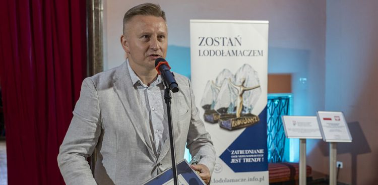 (Fot. Arkadiusz Wojtasiewicz/POPON)