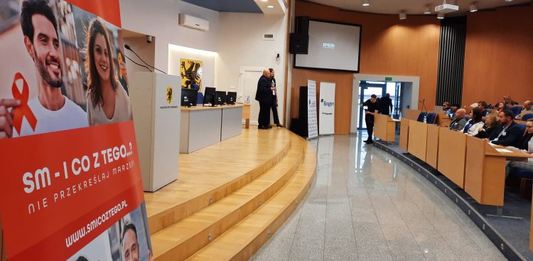 (Fot. Radio Gdańsk/Tatiana Slowi)