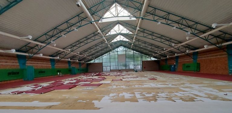 (fot. Radio Gdańsk/Bartosz Stracewski)