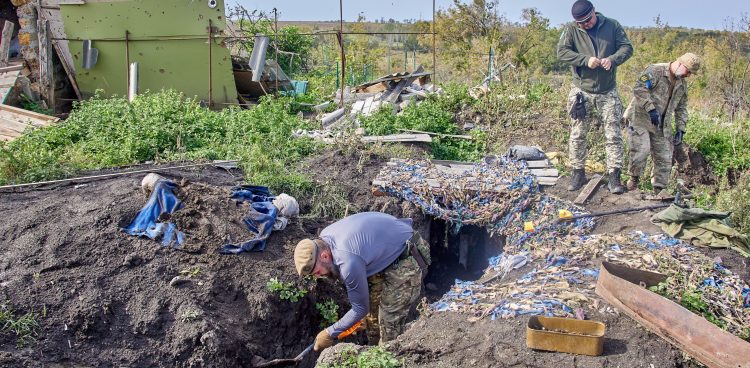 (Fot. EPA/SERGEY KOZLOV)
