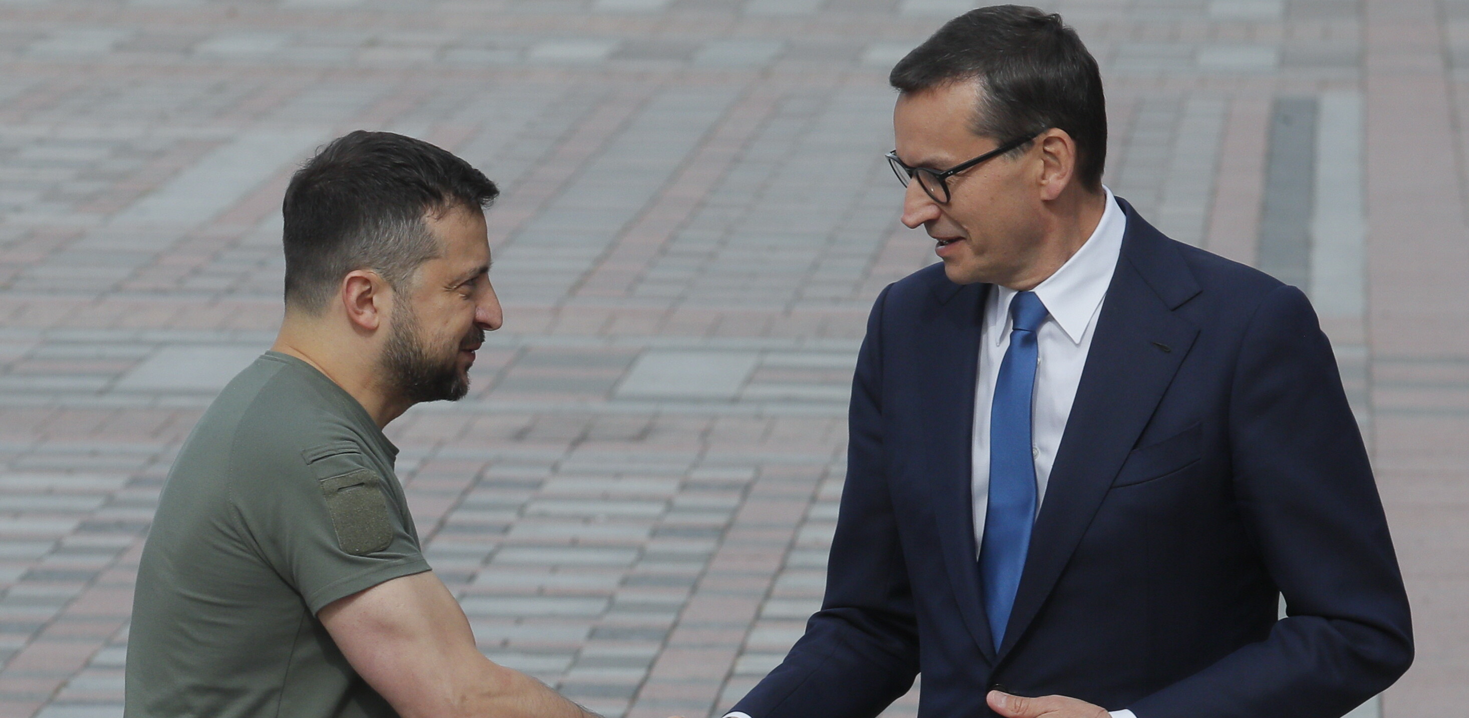 (Fot. EPA/SERGEY DOLZHENKO)