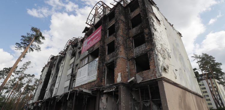 (Fot. EPA/SERGEY DOLZHENKO)