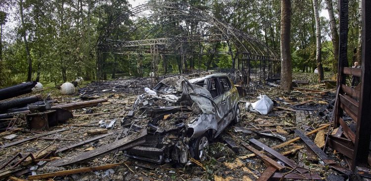 (Fot. EPA/SERGEY KOZLOV)