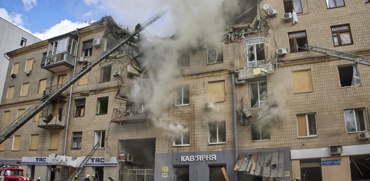 (Fot. EPA/SERGEY KOZLOV)