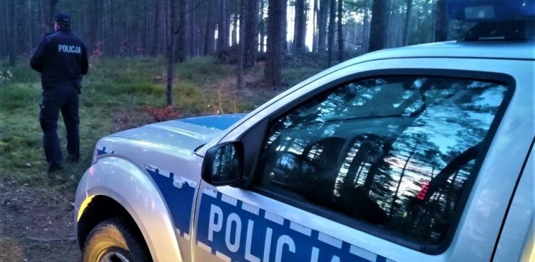 (Fot. KPP Kościerzyna)