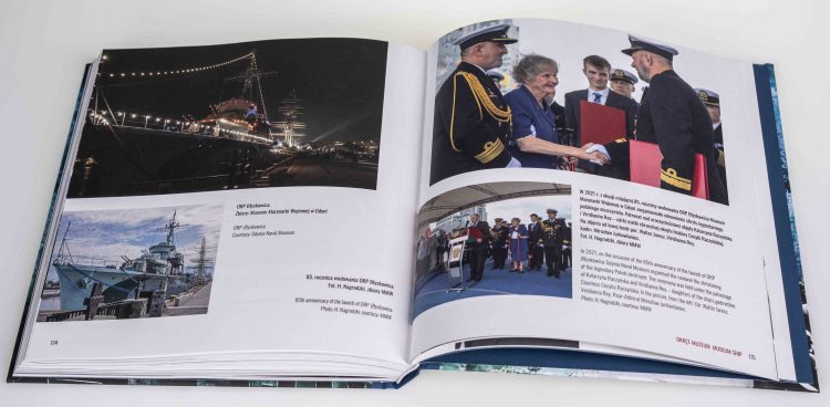 (Fot. Muzeum Marynarki Wojennej w Gdyni)