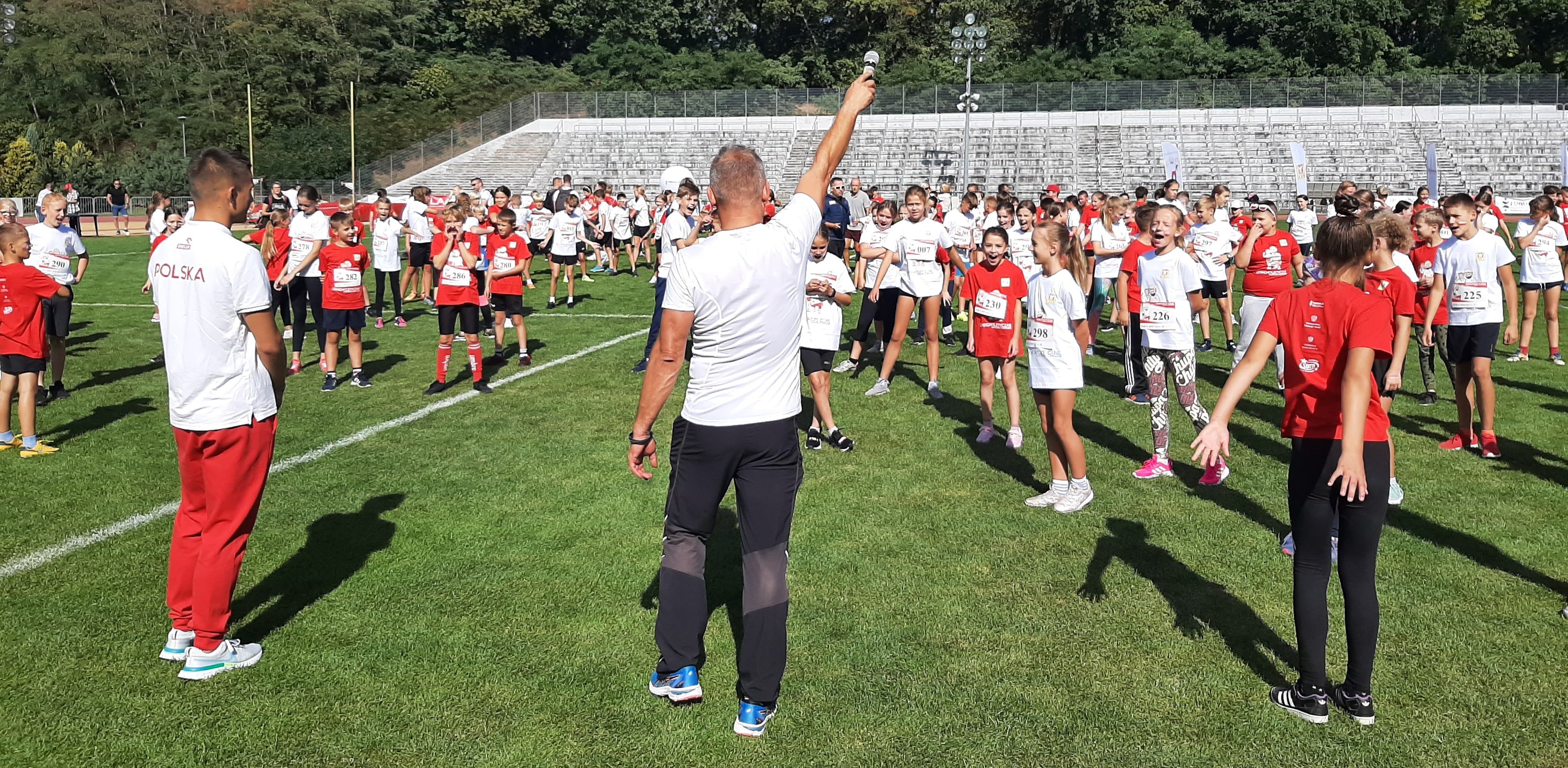 Fot. Przemysław Woś