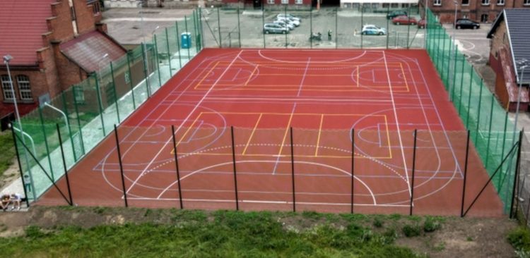 (Fot. Facebook/Szkoły Okrętowe i Techniczne Conradinum)