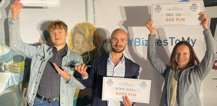 Fot. Bunkry Bluchera / Laureaci festiwalu