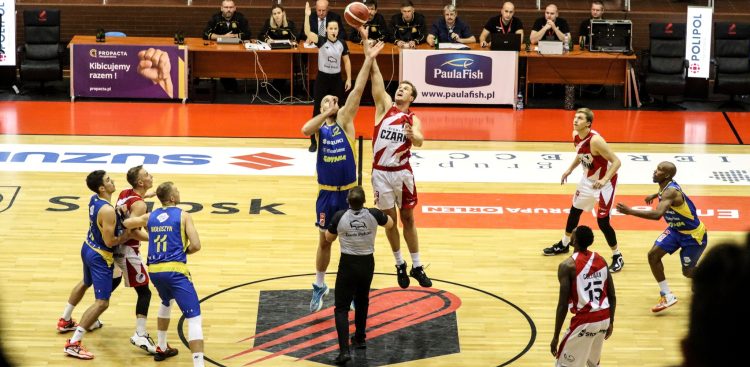 Fot. Patryk Przyborowski Czarni to Wy / Facebook