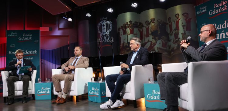 (fot. Radio Gdańsk/Roman Jocher)