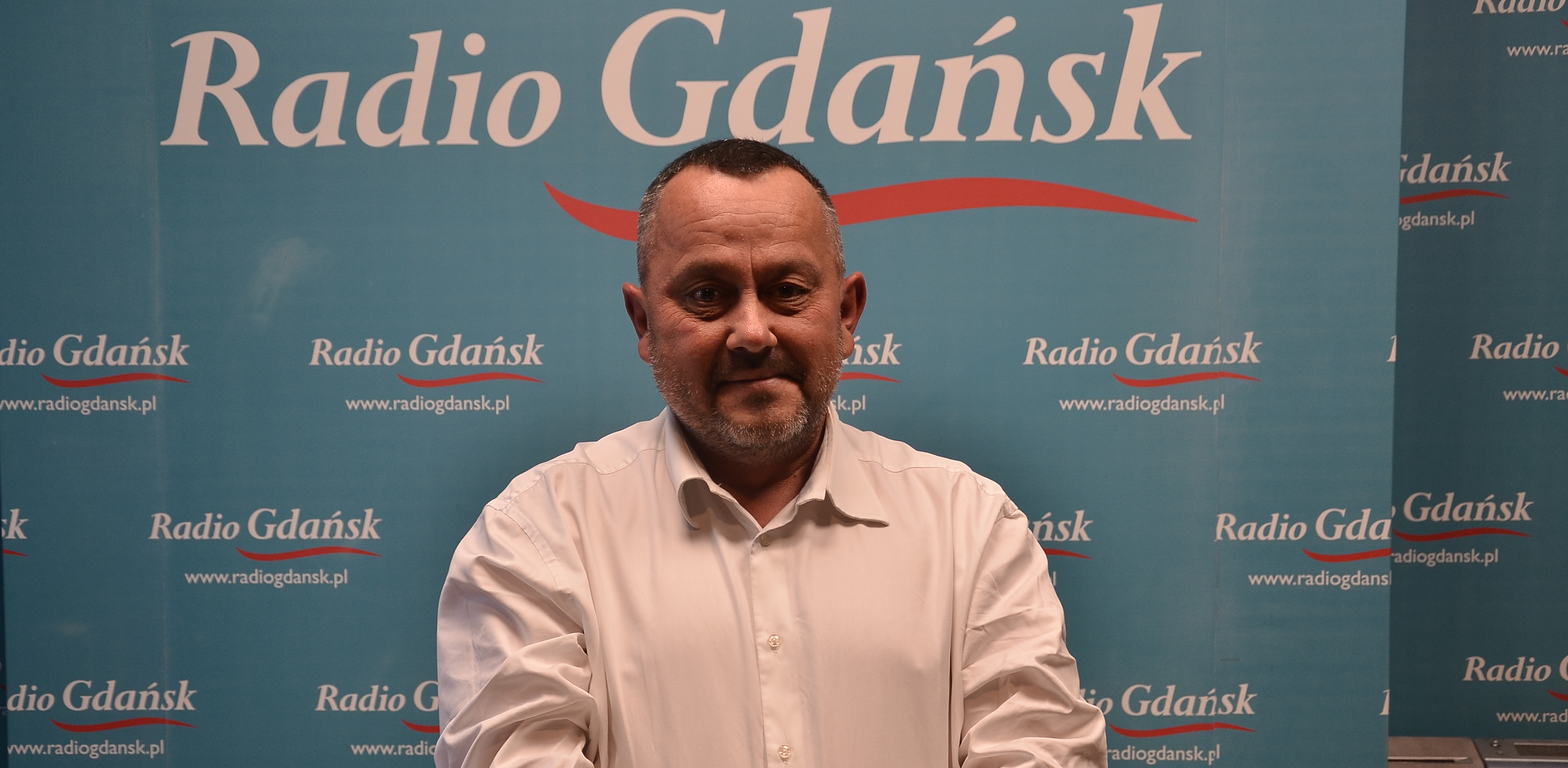 dr inż. Ernest Lichocki