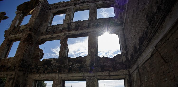 (Fot. EPA/SERGEY KOZLOV)