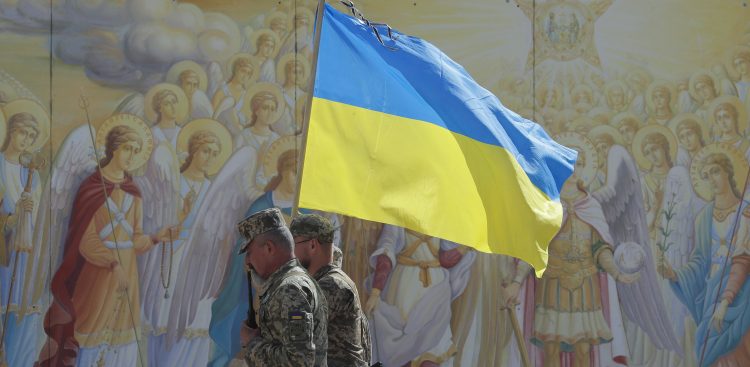 (Fot. EPA/SERGEY DOLZHENKO)