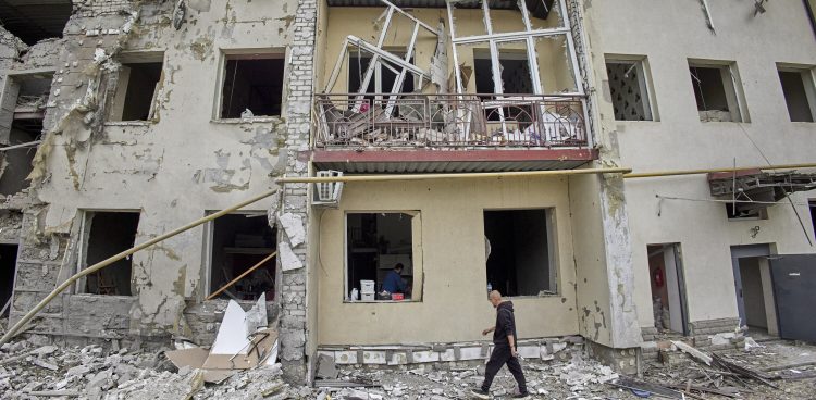 (Fot. EPA/SERGEY KOZLOV)