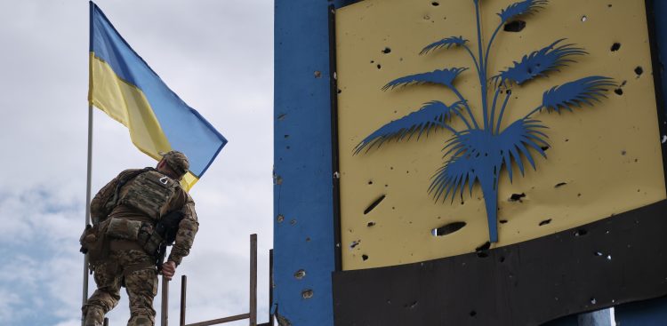 (Fot. EPA/YEVGEN HONCHARENKO)