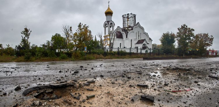 (Fot. EPA/SERGEY KOZLOV)