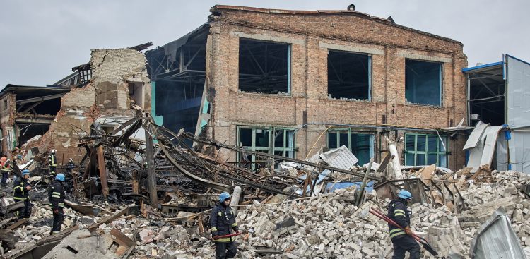 (Fot. EPA/SERGEY KOZLOV)