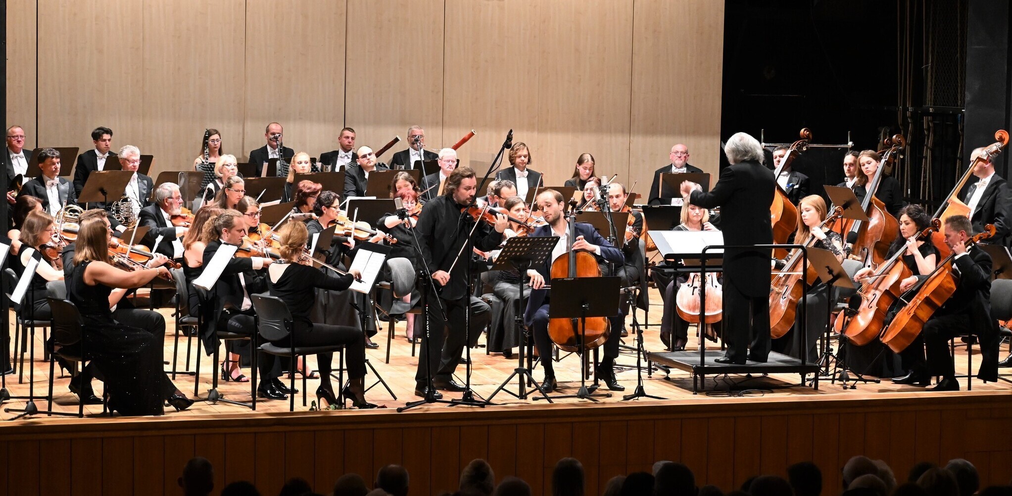 Fot. Przemysław Woś