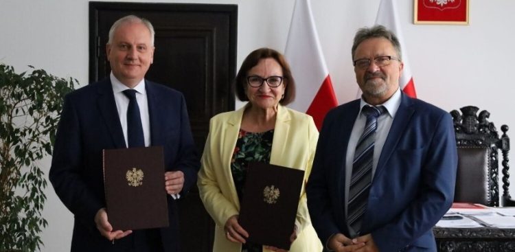 Fot. Starostwo Powiatowe Lębork