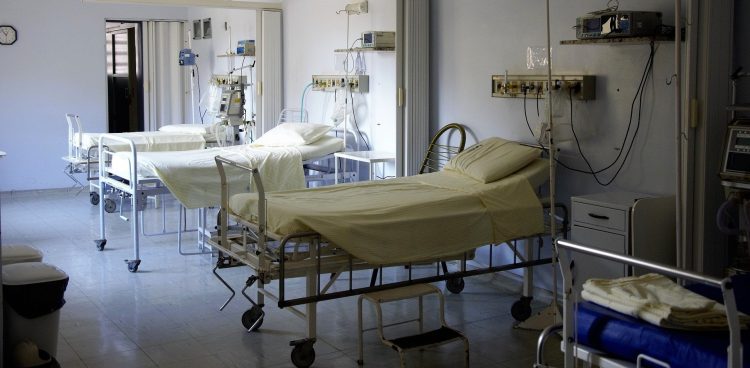 Zdjęcie ilustracyjne
(Fot. Pixabay)