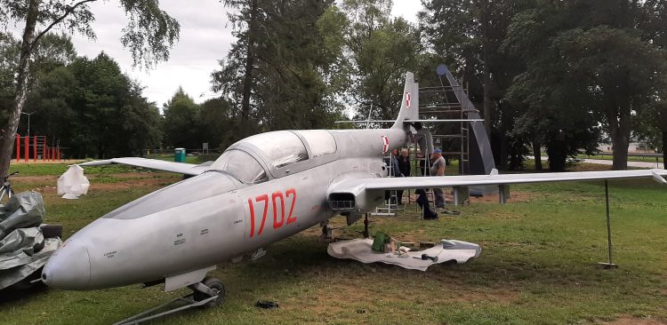 Fot. Przemysław Woś