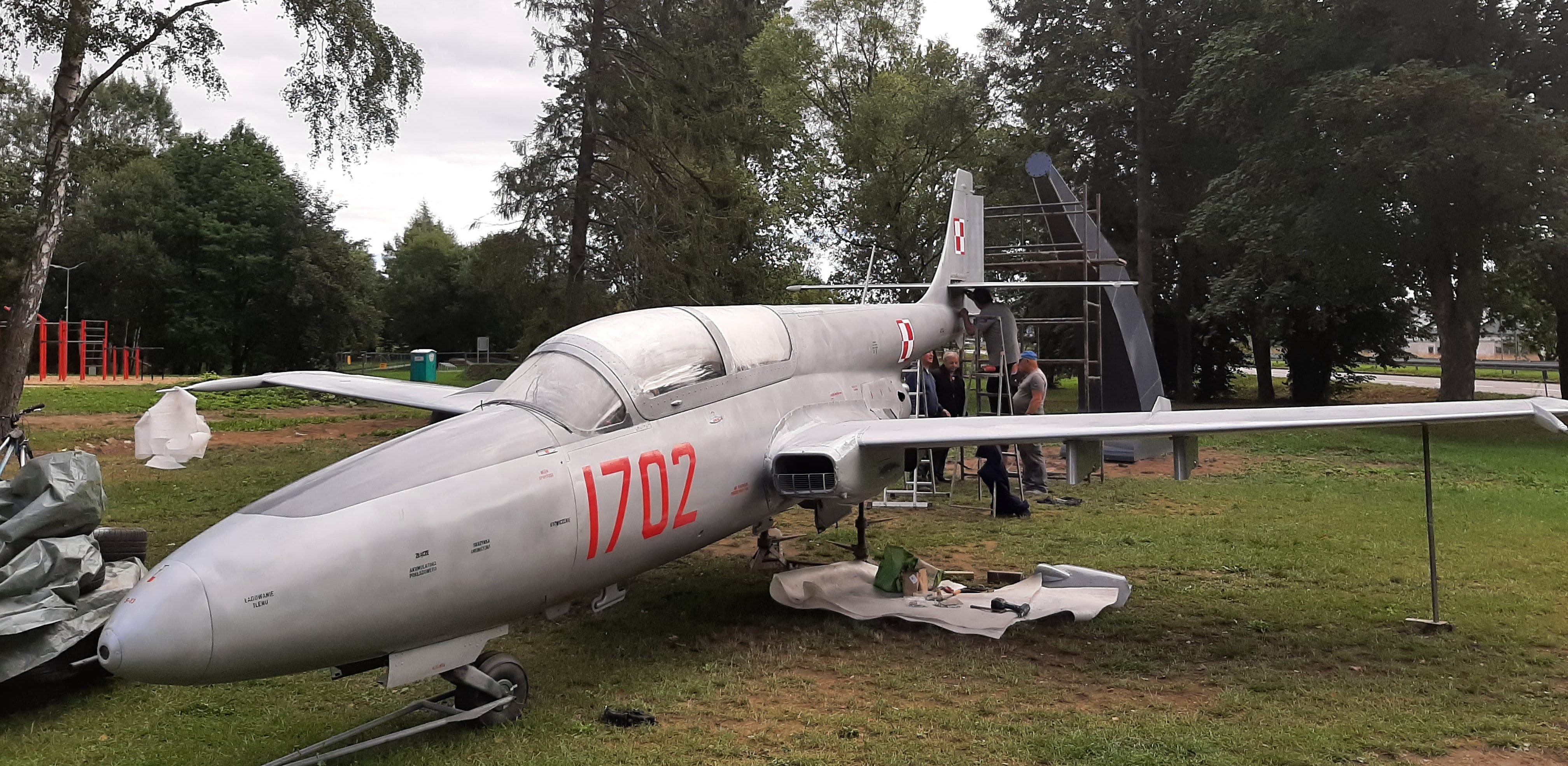 Fot. Przemysław Woś