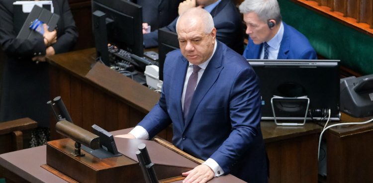 (Fot. PAP/Mateusz Marek)